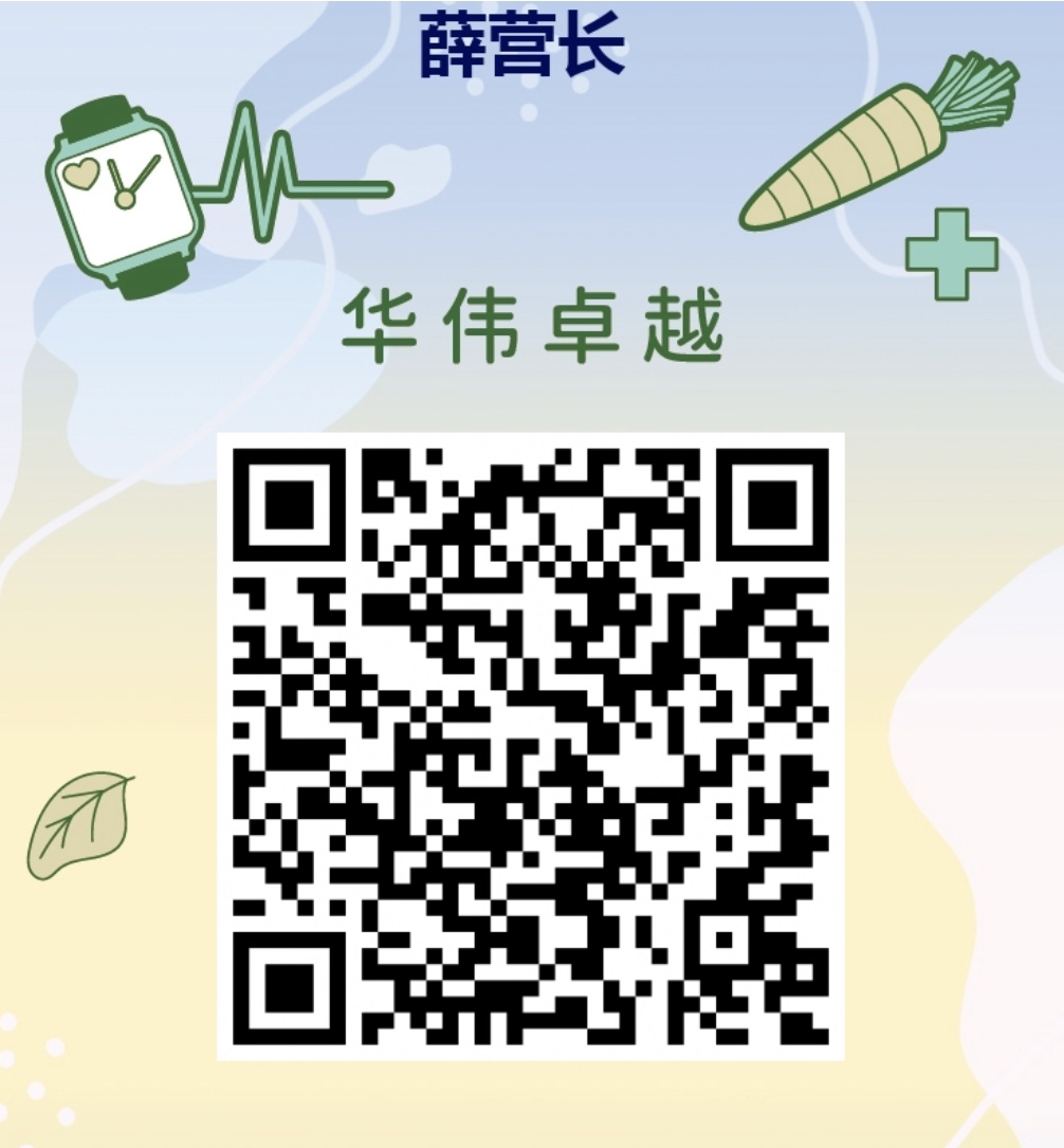 在线商城二维码